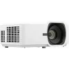 Viewsonic LS740W proiettore dati standard-throw 5000 ANSI lumen 3LCD WXGA (1200x800) bianco