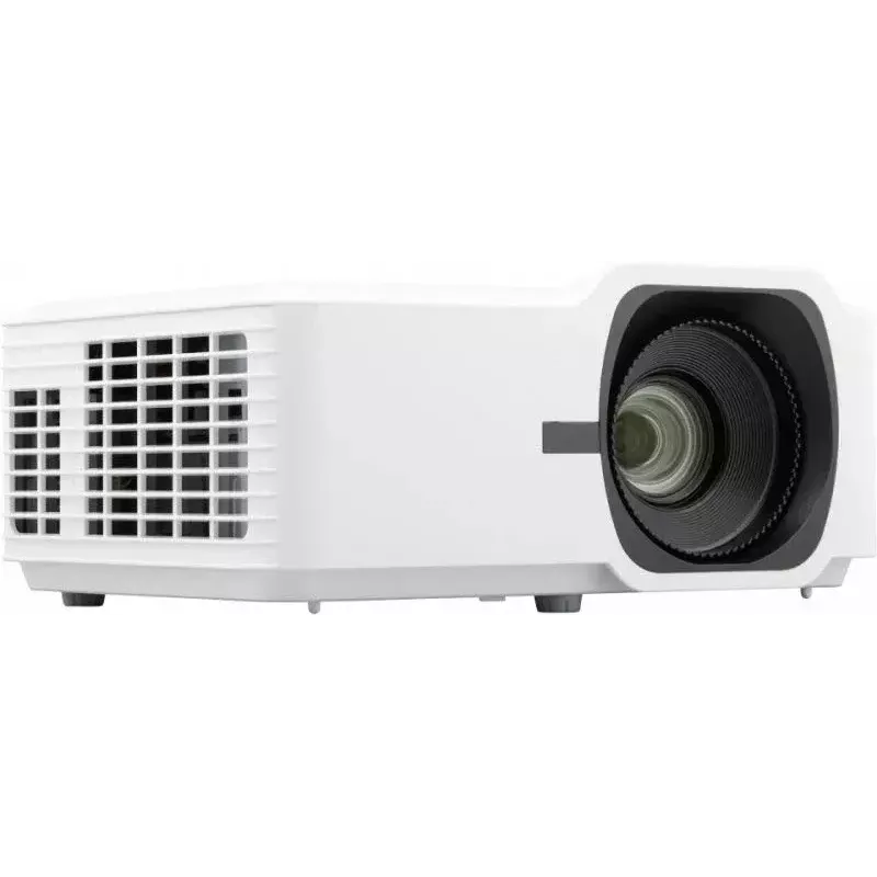 Viewsonic LS740W proiettore dati standard-throw 5000 ANSI lumen 3LCD WXGA (1200x800) bianco