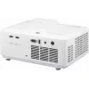 Viewsonic LS740W proiettore dati standard-throw 5000 ANSI lumen 3LCD WXGA (1200x800) bianco