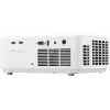 Viewsonic LS740W proiettore dati standard-throw 5000 ANSI lumen 3LCD WXGA (1200x800) bianco
