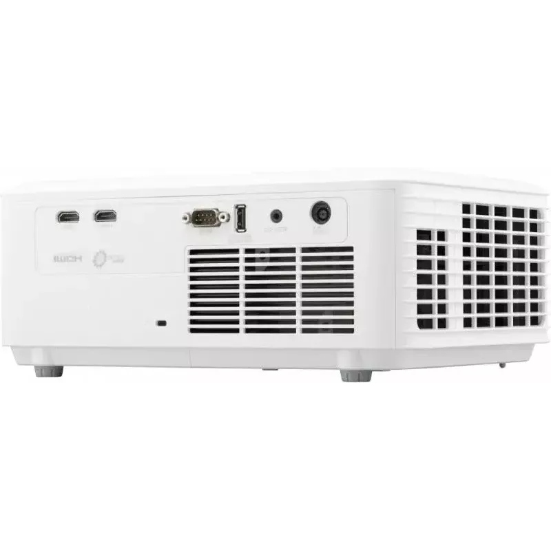 Viewsonic LS740W proiettore dati standard-throw 5000 ANSI lumen 3LCD WXGA (1200x800) bianco