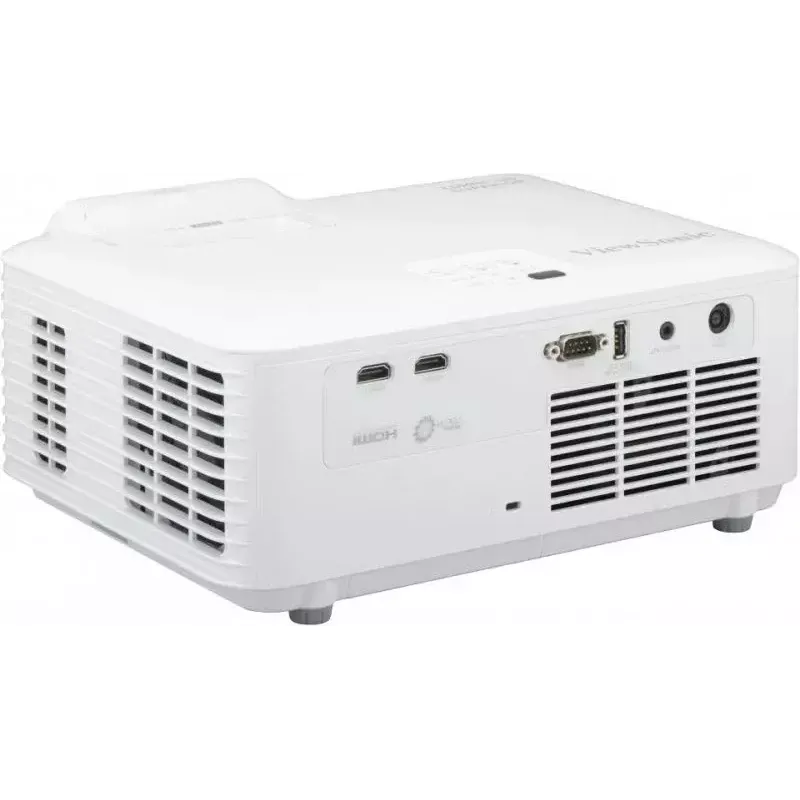 Viewsonic LS740W proiettore dati standard-throw 5000 ANSI lumen 3LCD WXGA (1200x800) bianco
