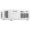 Viewsonic LS740W proiettore dati standard-throw 5000 ANSI lumen 3LCD WXGA (1200x800) bianco