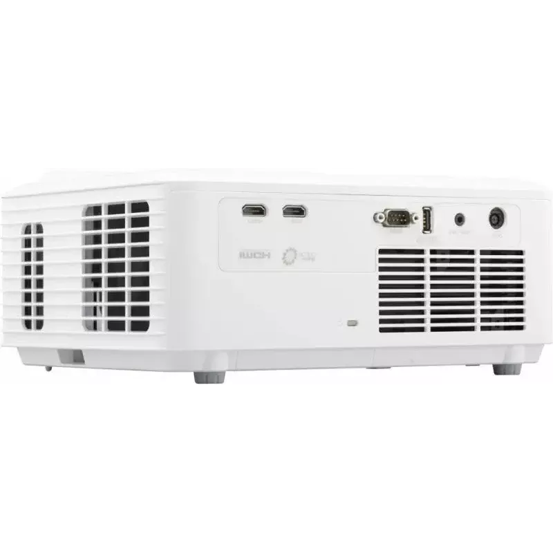 Viewsonic LS740W proiettore dati standard-throw 5000 ANSI lumen 3LCD WXGA (1200x800) bianco