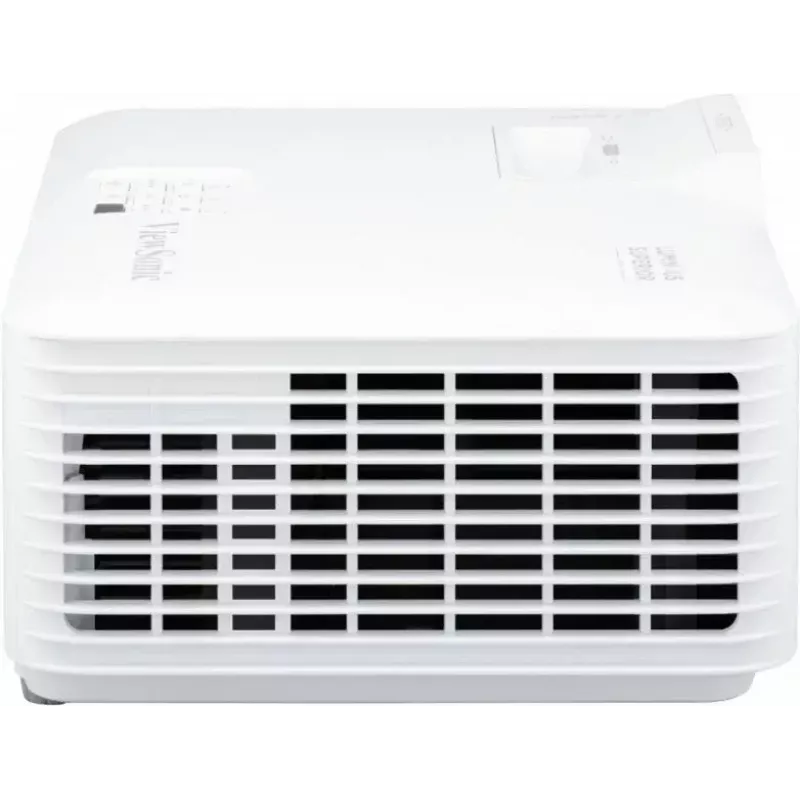 Viewsonic LS740W proiettore dati standard-throw 5000 ANSI lumen 3LCD WXGA (1200x800) bianco