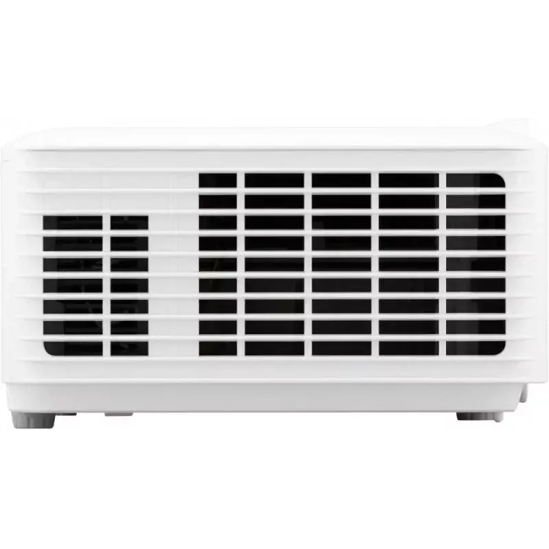 Viewsonic LS740W proiettore dati standard-throw 5000 ANSI lumen 3LCD WXGA (1200x800) bianco