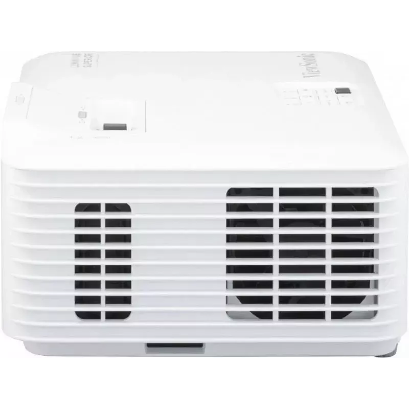 Viewsonic LS740W proiettore dati standard-throw 5000 ANSI lumen 3LCD WXGA (1200x800) bianco