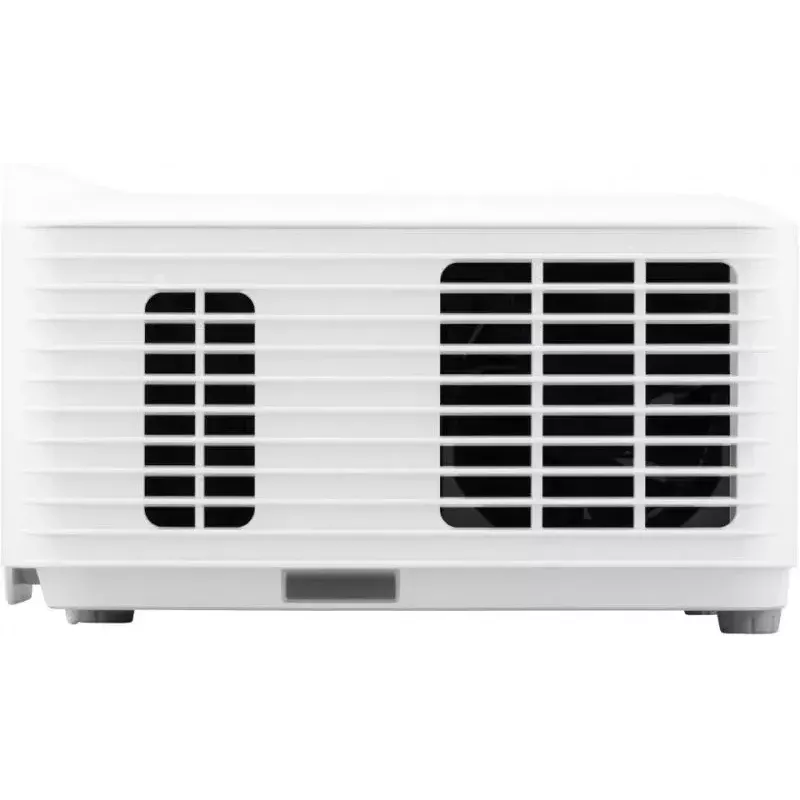 Viewsonic LS740W proiettore dati standard-throw 5000 ANSI lumen 3LCD WXGA (1200x800) bianco