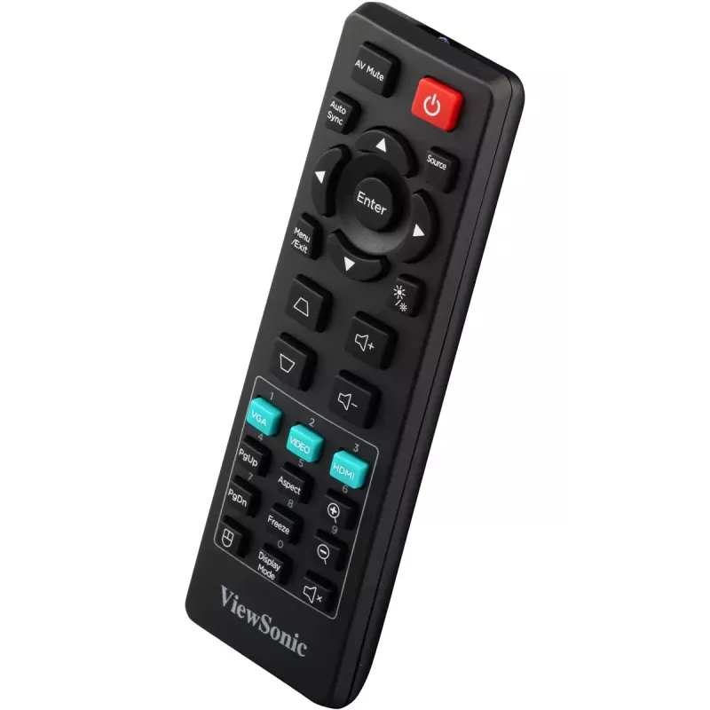 Viewsonic LS711HD proiettore dati a corta distanza 4000 ANSI lumen 1080p (1920x1080) bianco
