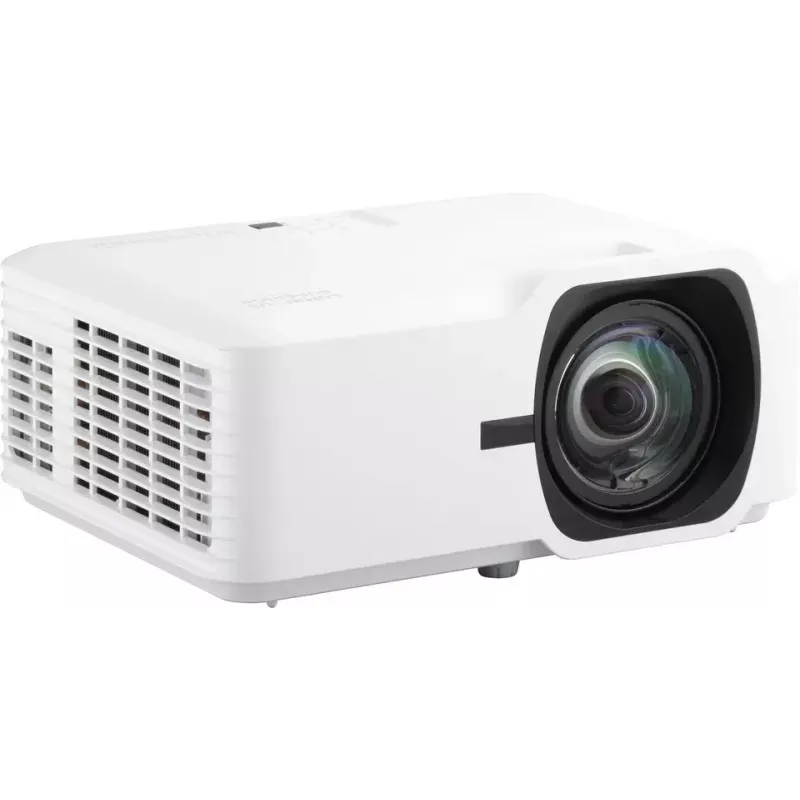 Viewsonic LS711HD proiettore dati a corta distanza 4000 ANSI lumen 1080p (1920x1080) bianco