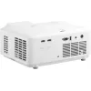 Viewsonic LS711HD proiettore dati a corta distanza 4000 ANSI lumen 1080p (1920x1080) bianco