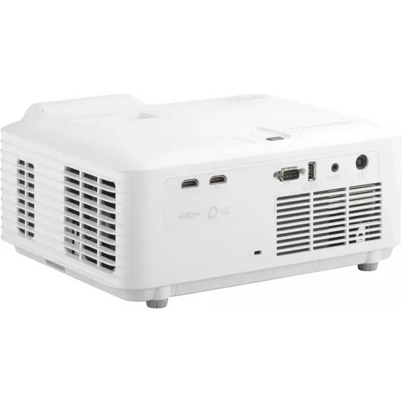 Viewsonic LS711HD proiettore dati a corta distanza 4000 ANSI lumen 1080p (1920x1080) bianco