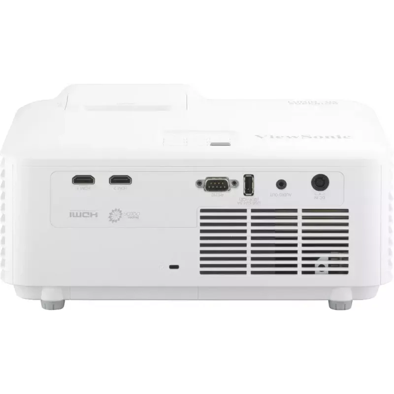 Viewsonic LS711HD proiettore dati a corta distanza 4000 ANSI lumen 1080p (1920x1080) bianco