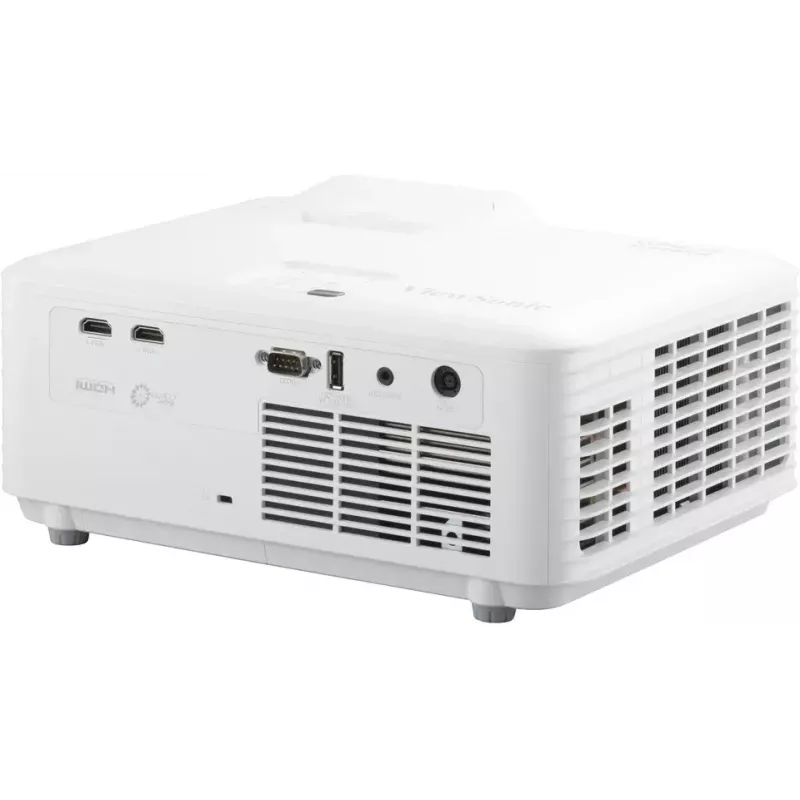 Viewsonic LS711HD proiettore dati a corta distanza 4000 ANSI lumen 1080p (1920x1080) bianco