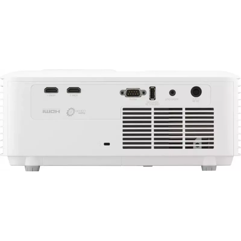 Viewsonic LS711HD proiettore dati a corta distanza 4000 ANSI lumen 1080p (1920x1080) bianco