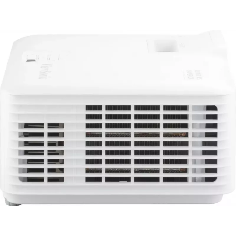 Viewsonic LS711HD proiettore dati a corta distanza 4000 ANSI lumen 1080p (1920x1080) bianco