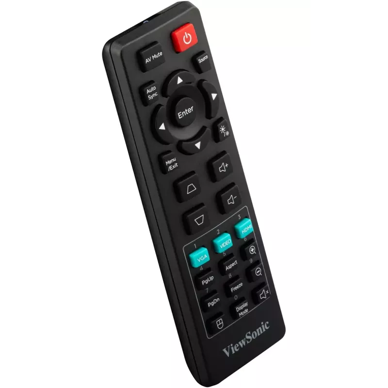 Viewsonic LS711HD proiettore dati a corta distanza 4000 ANSI lumen 1080p (1920x1080) bianco