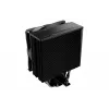 be quiet! Pure Rock 3 LX dissipatore CPU ad aria 12 cm nero 1 pz.