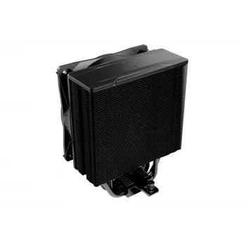 be quiet! Pure Rock 3 LX dissipatore CPU ad aria 12 cm nero 1 pz.