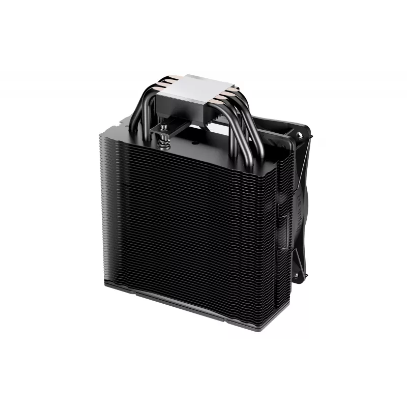 be quiet! Pure Rock 3 LX dissipatore CPU ad aria 12 cm nero 1 pz.