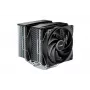 be quiet! Pure Rock Pro 3 dissipatore CPU ad aria 12 cm argento 1 pezzo