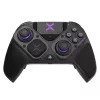 Gamepad VICTRIX Pro BFG nero — con cavo e wireless USB Type-C, PC/PS4/PS5, batteria ricaricabile 2000 mAh