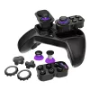 Gamepad VICTRIX Pro BFG nero — con cavo e wireless USB Type-C, PC/PS4/PS5, batteria ricaricabile 2000 mAh