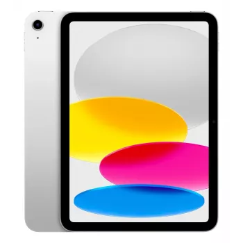 APPLE iPad (2025) - 11 pollici - Wi-Fi - 256 GB - argento
