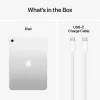 APPLE iPad (2025) - 11 pollici - Wi-Fi - 256 GB - argento