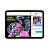 APPLE iPad (2025) - 11 pollici - Wi-Fi - 512 GB - giallo