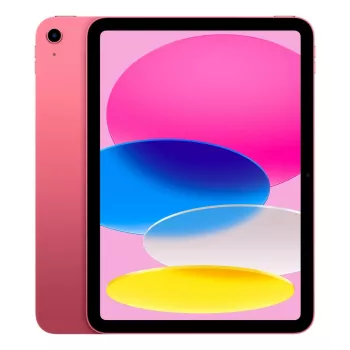 APPLE iPad (2025) - 11 pollici - Wi-Fi - 512 GB - rosa