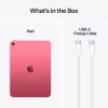 APPLE iPad (2025) - 11 pollici - Wi-Fi - 512 GB - rosa
