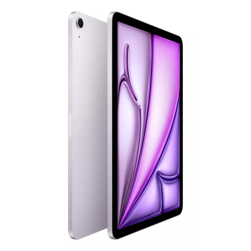 APPLE iPad Air (2025) - M3 - 11 pollici - 7ª generazione - Wi-Fi - 256GB - viola