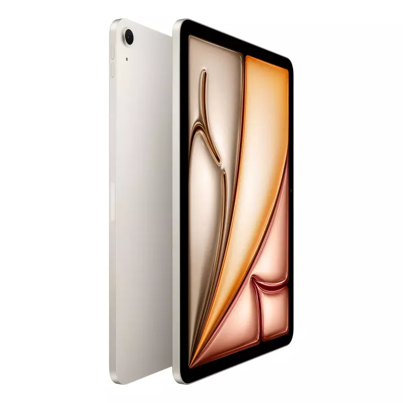 Tablet Apple iPad 11 pollici Air 11 pollici M3 8GB 1TB iPadOS