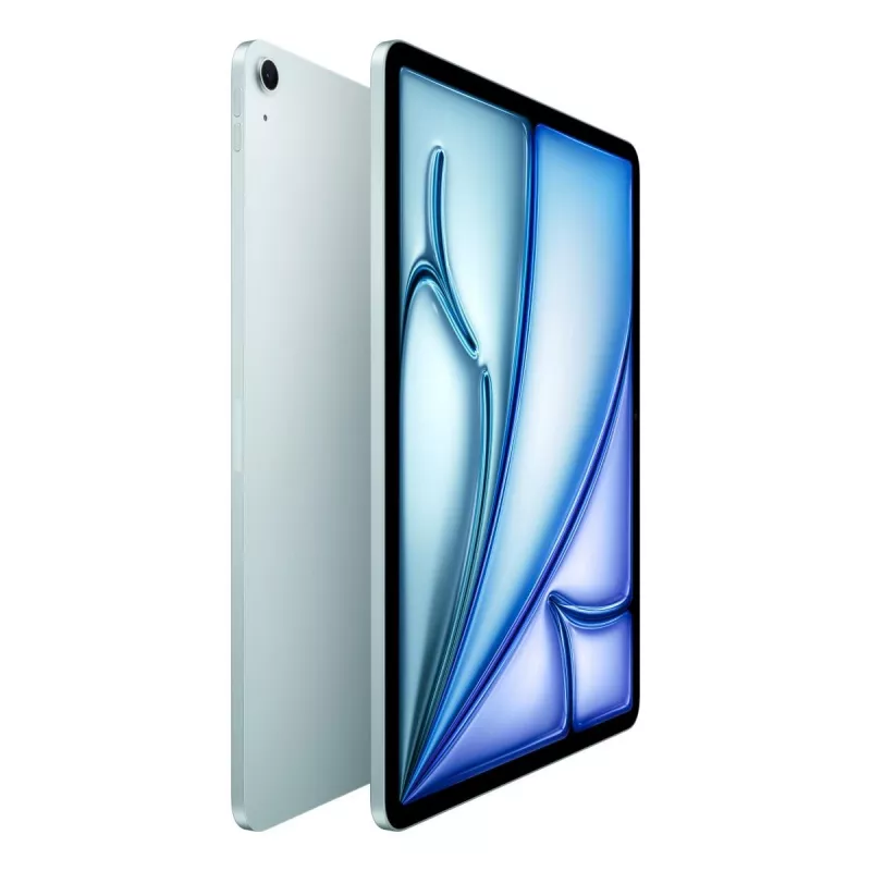 APPLE iPad Air (2025) - M3 - 13 pollici - 7ª generazione - Wi-Fi - 256 GB - blu