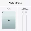 APPLE iPad Air (2025) - M3 - 13 pollici - 7ª generazione - Wi-Fi - 256 GB - blu