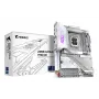 Scheda madre GIGABYTE Z890 AORUS PRO ICE — Intel Z890, LGA 1851, ATX, DDR5, 4x DIMM, 4x M.2, LAN 2.5Gb, Wi‑Fi