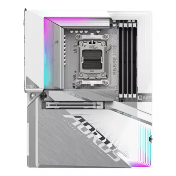 Scheda madre GIGABYTE B650E AORUS STEALTH ICE, AMD B650E, socket AM5, ATX