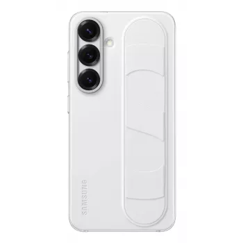 Samsung EF-GS931CWEGWW custodia per cellulare 15,8 cm (6,2 pollici) cover bianca