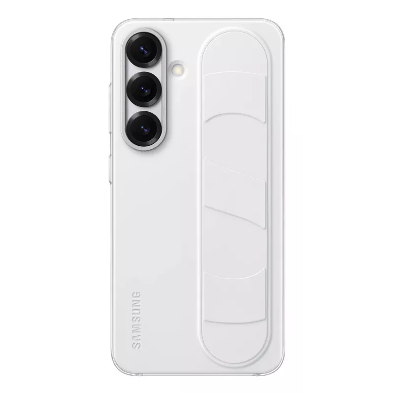 Samsung EF-GS931CWEGWW custodia per cellulare 15,8 cm (6,2 pollici) cover bianca