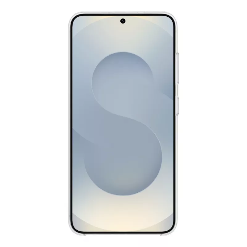 Samsung EF-GS931CWEGWW custodia per cellulare 15,8 cm (6,2 pollici) cover bianca