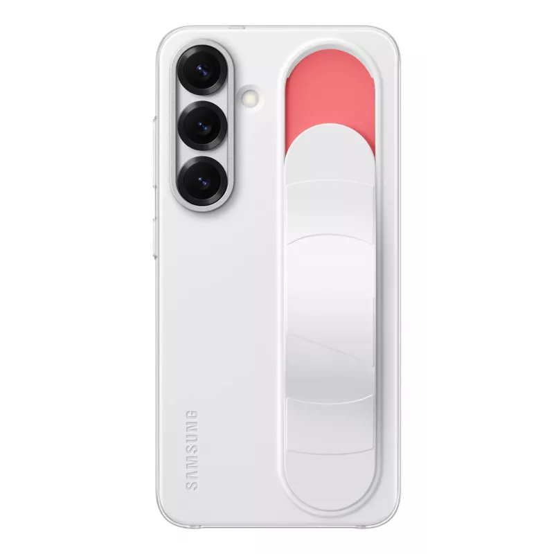 Samsung EF-GS931CWEGWW custodia per cellulare 15,8 cm (6,2 pollici) cover bianca