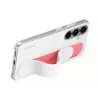 Samsung EF-GS931CWEGWW custodia per cellulare 15,8 cm (6,2 pollici) cover bianca