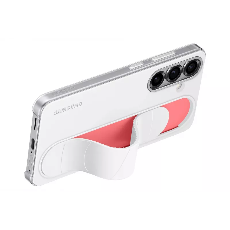Samsung EF-GS931CWEGWW custodia per cellulare 15,8 cm (6,2 pollici) cover bianca