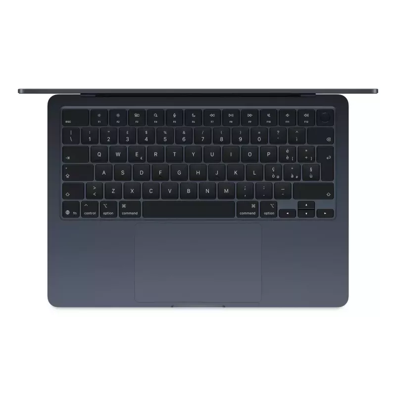 Laptop Apple MacBook Air 13 pollici M4 16GB 512GB SSD Apple GPU macOS