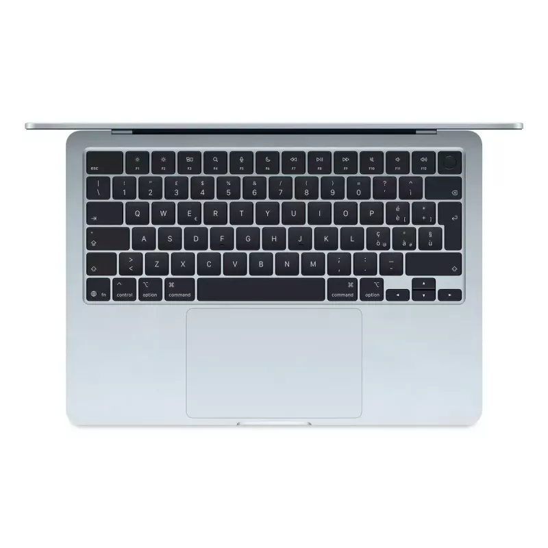 Laptop Apple MacBook Air 13 pollici M4 24GB 512GB SSD Apple GPU macOS