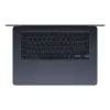 Laptop Apple MacBook Air 15,3 pollici M4 16 GB 512 GB SSD Apple GPU macOS