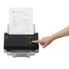 Ricoh fi-8040 scanner ADF + alimentazione manuale 600 x 600 DPI A4 nero, grigio