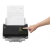 Ricoh fi-8040 scanner ADF + alimentazione manuale 600 x 600 DPI A4 nero, grigio