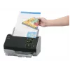 Ricoh fi-8040 scanner ADF + alimentazione manuale 600 x 600 DPI A4 nero, grigio